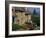 Village Houses, Bourton-On-The-Hill, Cotswolds, Gloucestershire, England, UK-David Hughes-Framed Photographic Print