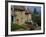 Village Houses, Bourton-On-The-Hill, Cotswolds, Gloucestershire, England, UK-David Hughes-Framed Photographic Print