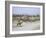 Village in Baluchistan, Iran, Middle East-Desmond Harney-Framed Photographic Print