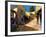 Village in Provence-Philip Craig-Framed Giclee Print