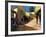 Village in Provence-Philip Craig-Framed Giclee Print