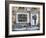 Village Inn-Marilyn Dunlap-Framed Art Print