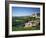 Village of Albas, Near Cahors, Lot, Midi-Pyrenees, France-Michael Busselle-Framed Photographic Print