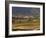 Village of Brinas surrounded by Vineyards, La Rioja Region, Spain-Janis Miglavs-Framed Photographic Print