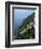 Village of Domaso, Lake Como, Lombardia, Italian Lakes, Italy-Tony Gervis-Framed Photographic Print