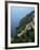 Village of Domaso, Lake Como, Lombardia, Italian Lakes, Italy-Tony Gervis-Framed Photographic Print