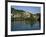 Village of Estaing, Aveyron, Midi Pyrenees, France-Michael Busselle-Framed Photographic Print