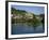 Village of Estaing, Aveyron, Midi Pyrenees, France-Michael Busselle-Framed Photographic Print