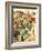 Village of Gardanne, 1885-Paul C?zanne-Framed Giclee Print