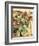 Village of Gardanne, 1885-Paul C?zanne-Framed Giclee Print