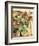 Village of Gardanne, 1885-Paul C?zanne-Framed Giclee Print