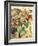 Village of Gardanne, 1885-Paul C?zanne-Framed Giclee Print