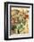 Village of Gardanne, 1885-Paul C?zanne-Framed Giclee Print