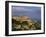 Village of Gordes Overlooking the Luberon Countryside, Vaucluse, Provence, France, Europe-Tomlinson Ruth-Framed Photographic Print