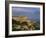 Village of Gordes Overlooking the Luberon Countryside, Vaucluse, Provence, France, Europe-Tomlinson Ruth-Framed Photographic Print