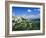 Village of Gordes, Perched Above the Luberon Countryside, Vaucluse, Provence, France, Europe-Ruth Tomlinson-Framed Photographic Print