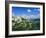 Village of Gordes, Perched Above the Luberon Countryside, Vaucluse, Provence, France, Europe-Ruth Tomlinson-Framed Photographic Print