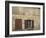 Village of Jouey Le Potier, Loiret, Loire, Centre, France-Michael Busselle-Framed Photographic Print