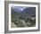 Village of Kacak, Northern Swat Valley, Pakistan-Jack Jackson-Framed Photographic Print