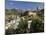 Village of La Cazorla, Jaen, Andalucia, Spain-Michael Busselle-Mounted Photographic Print