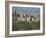 Village of Macchia, Valfortore, Campobasso, Molise, Italy-Sheila Terry-Framed Photographic Print