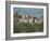 Village of Macchia, Valfortore, Campobasso, Molise, Italy-Sheila Terry-Framed Photographic Print