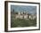 Village of Macchia, Valfortore, Campobasso, Molise, Italy-Sheila Terry-Framed Photographic Print