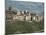 Village of Macchia, Valfortore, Campobasso, Molise, Italy-Sheila Terry-Mounted Photographic Print