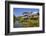 Village of Nam Pan, Stilt Houses, Inle Lake, Shan State, Myanmar (Burma), Asia-Nathalie Cuvelier-Framed Photographic Print