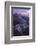 Village of Oia, Santorini, Cyclades, Greece-Gavin Hellier-Framed Photographic Print