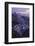 Village of Oia, Santorini, Cyclades, Greece-Gavin Hellier-Framed Photographic Print