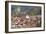 Village of Pedoulas, Troodos Mountains, Cyprus, Eastern Mediterranean, Europe-Neil Farrin-Framed Photographic Print