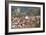 Village of Pedoulas, Troodos Mountains, Cyprus, Eastern Mediterranean, Europe-Neil Farrin-Framed Photographic Print