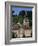 Village of Pernand Vergelesses, Burgundy, France-Michael Busselle-Framed Photographic Print