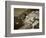 Village of Positano, Amalfi Coast, Campania, Italy-Steve Vidler-Framed Photographic Print