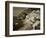 Village of Positano, Amalfi Coast, Campania, Italy-Steve Vidler-Framed Photographic Print