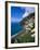 Village of Positano, Italy-Bill Bachmann-Framed Photographic Print