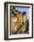 Village of Riomaggiore, Cinque Terre, Unesco World Heritage Site, Liguria, Italy-Bruno Morandi-Framed Photographic Print