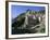 Village of Riomaggiore, Cinque Terre, Unesco World Heritage Site, Liguria, Italy-Bruno Morandi-Framed Photographic Print