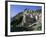 Village of Riomaggiore, Cinque Terre, Unesco World Heritage Site, Liguria, Italy-Bruno Morandi-Framed Photographic Print