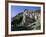 Village of Riomaggiore, Cinque Terre, Unesco World Heritage Site, Liguria, Italy-Bruno Morandi-Framed Photographic Print