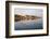 Village of Ronnang Bohuslan Sweden-Peter Adams-Framed Photographic Print