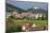 Village of St. Martin Amongst Vineyards in the Pfalz Area, Germany, Europe-James Emmerson-Mounted Photographic Print