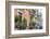 Village of Taormina. Sicily. Italy-Tom Norring-Framed Photographic Print