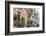 Village of Taormina. Sicily. Italy-Tom Norring-Framed Photographic Print