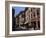 Village of Vernazza, Cinque Terre, Unesco World Heritage Site, Liguria, Italy-Adam Swaine-Framed Photographic Print