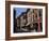 Village of Vernazza, Cinque Terre, Unesco World Heritage Site, Liguria, Italy-Adam Swaine-Framed Photographic Print