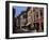 Village of Vernazza, Cinque Terre, Unesco World Heritage Site, Liguria, Italy-Adam Swaine-Framed Photographic Print