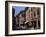 Village of Vernazza, Cinque Terre, Unesco World Heritage Site, Liguria, Italy-Adam Swaine-Framed Photographic Print