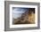 Village of Yumani on Isla del Sol (Island of the Sun), Lake Titicaca, Bolivia, South America-Ian Trower-Framed Photographic Print